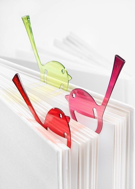 Pi:P Zaznamki, črna in bela, 2 kosa