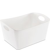 Pojemnik Boxxx L biały
