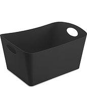 Pojemnik Boxxx L czarny