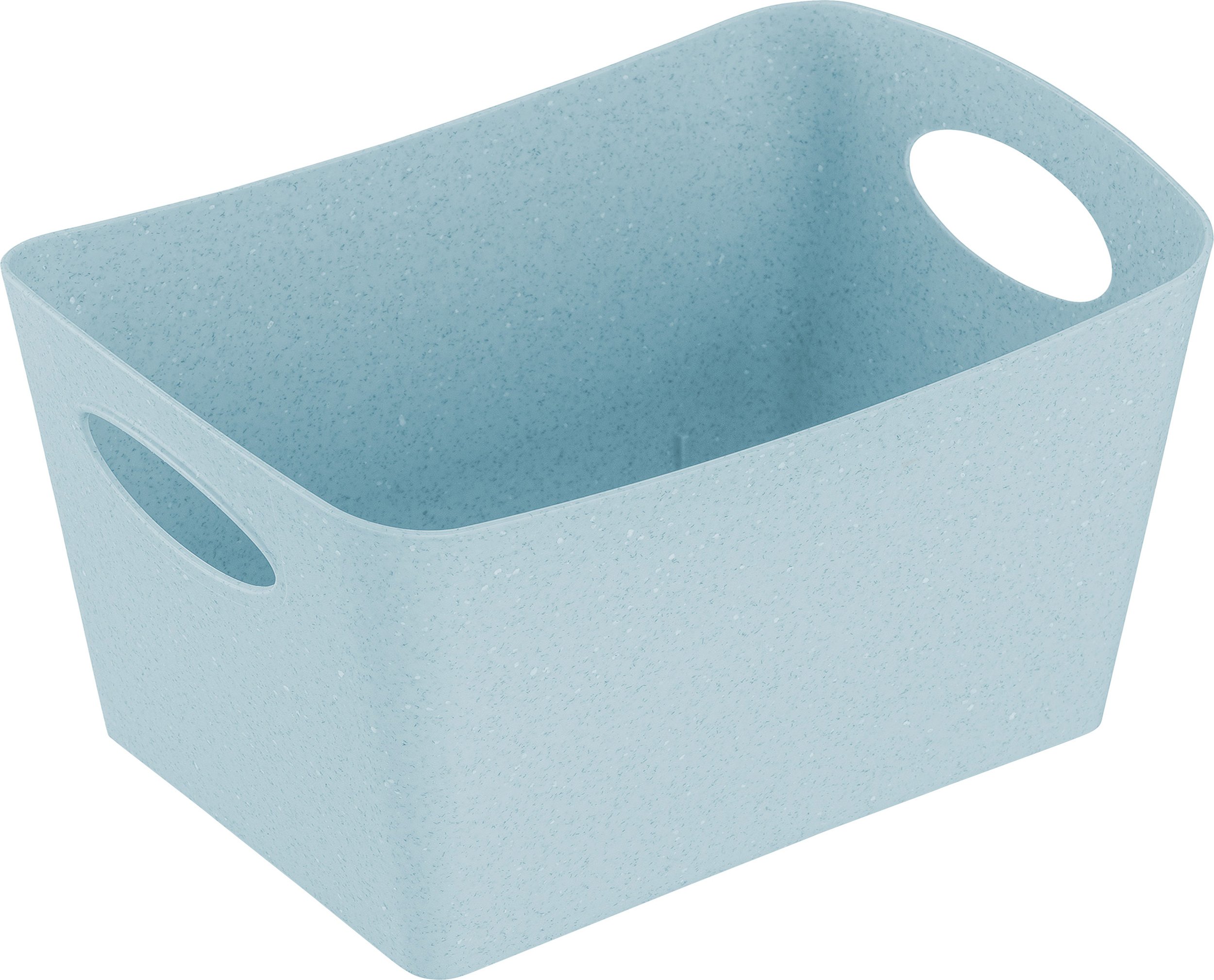 Pojemnik Boxxx Recycled L jasnoniebieski