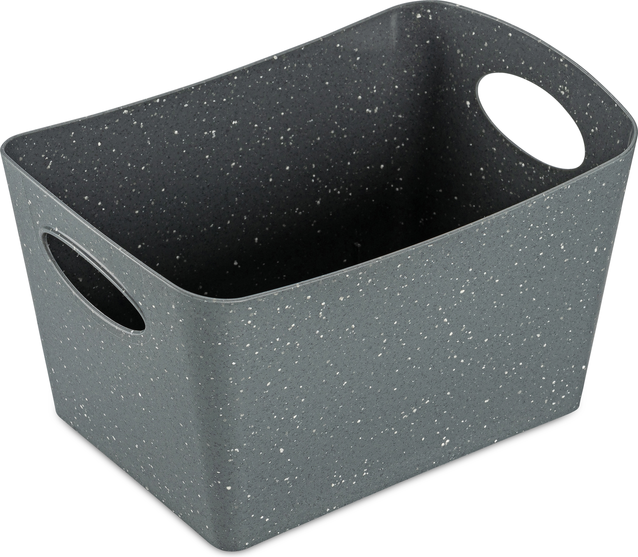 Pojemnik Boxxx Recycled S szary