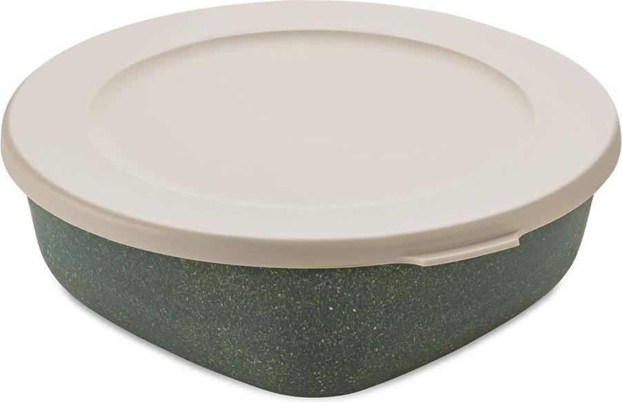 Pojemnik Connect Organic Nature 1,3 l szary