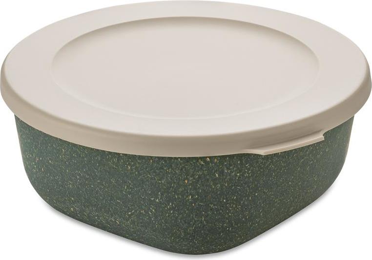 Pojemnik Connect Organic Nature 700 ml szary