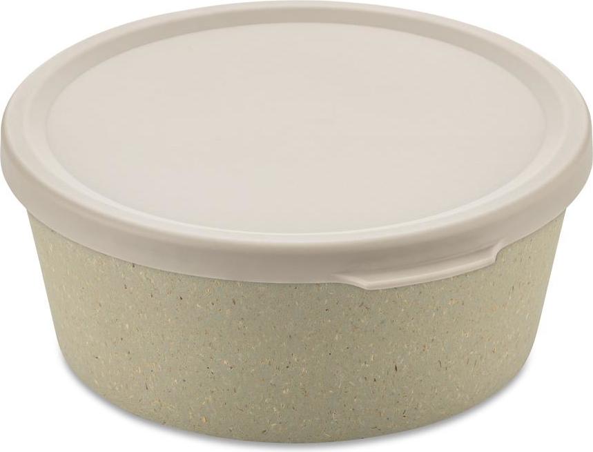 Pojemnik Connect Organic Nature 890 ml piaskowy