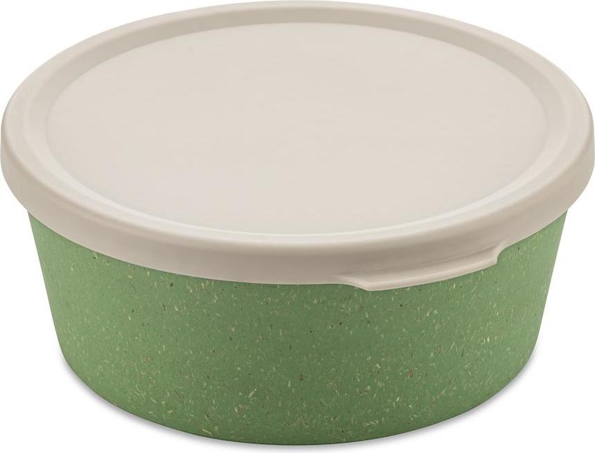 Pojemnik Connect Organic Nature 890 ml zielony