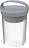 Pojemnik na lunch Buddy Organic 700 ml szary