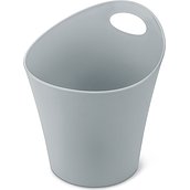 Pojemnik Pottichelli L szary