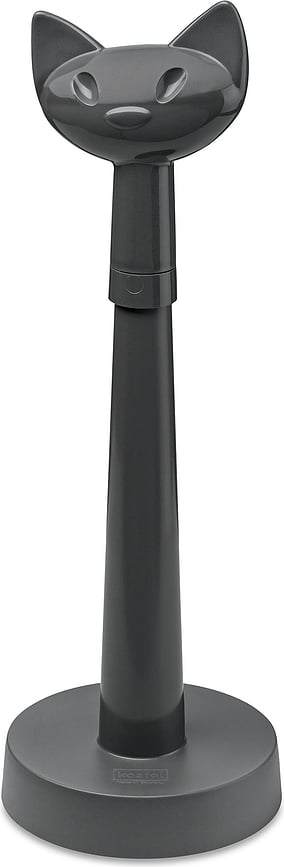 Portarrollos de papel de cocina Miaou Organic Nature, verde