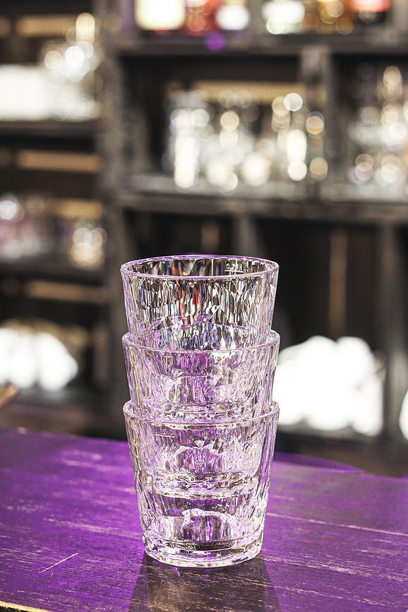 Ποτήρια Club No. 22 Superglas 250 ml, διάφανα, 2 τμχ