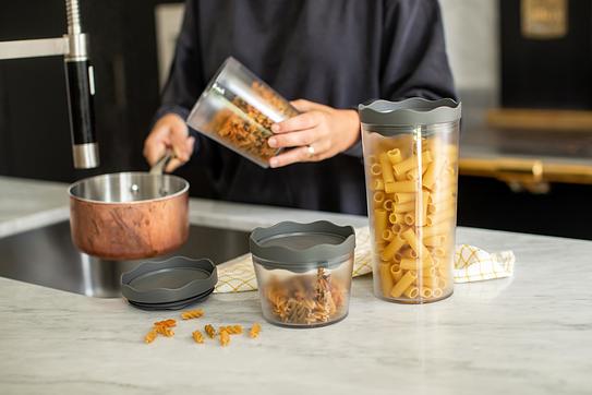 Prince Organic Nature Pojemnik na żywność 1 l