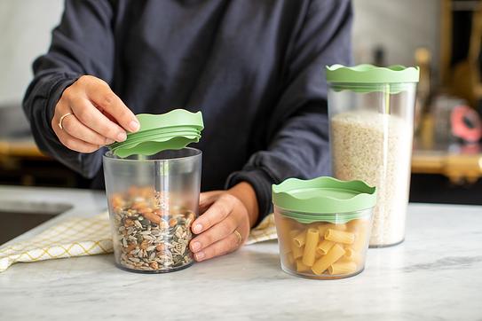 Prince Organic Nature Pojemnik na żywność 1 l