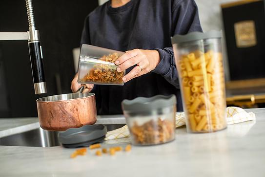 Prince Organic Nature Pojemnik na żywność 1 l