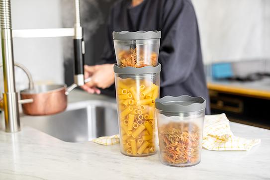 Prince Organic Nature Pojemnik na żywność 1 l