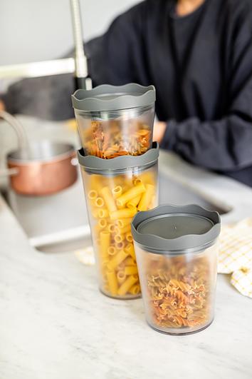 Prince Organic Nature Pojemnik na żywność 1 l