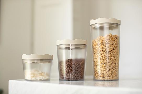 Prince Organic Nature Pojemnik na żywność 1 l