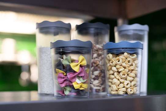 Prince Organic Pojemnik na żywność 0,3 l