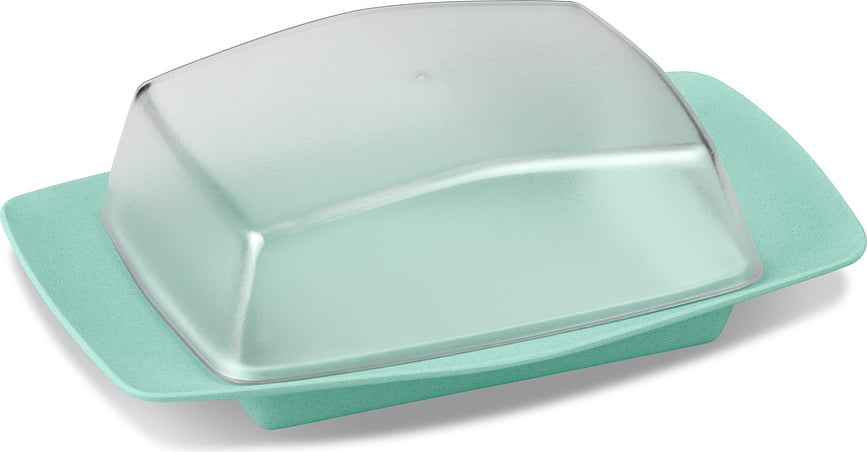 Rio Nature Βουτυριέρα, θαλασσί