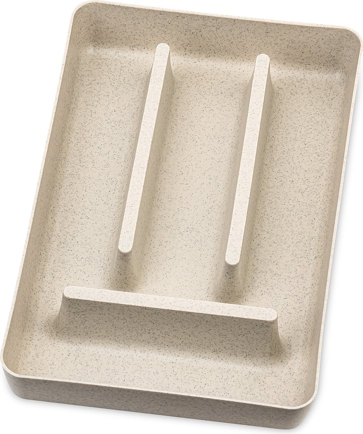 Rio Nature Organizator za pribor za jelo za ladicu pješčani