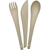 Rio Organic Nature Sztućce 3 el.