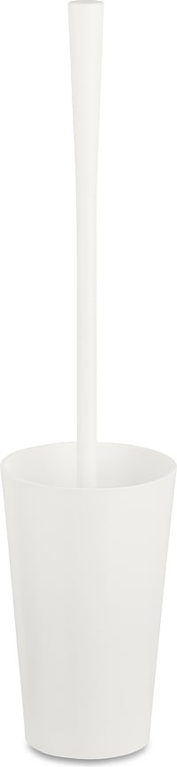 Rio Recycled Brosse WC, blanche