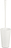 Rio Recycled Brosse WC, blanche