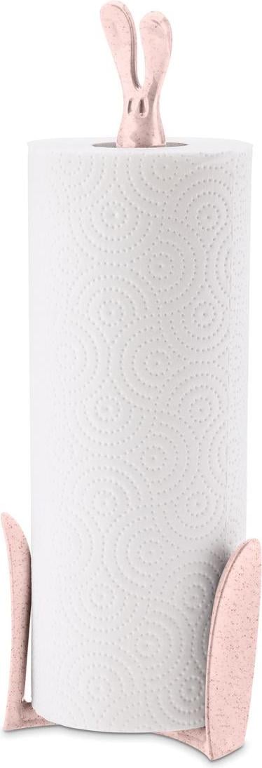 Koziol ROGER Paper Towel Stand 