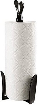 Roger Paper towel rack - Koziol, Vega Design
