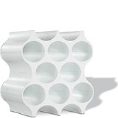 Set Up Stojak na butelki