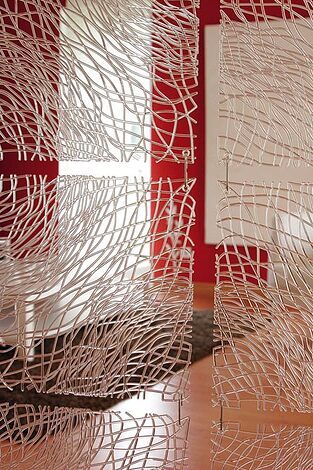 Silk Panel dekoracyjny