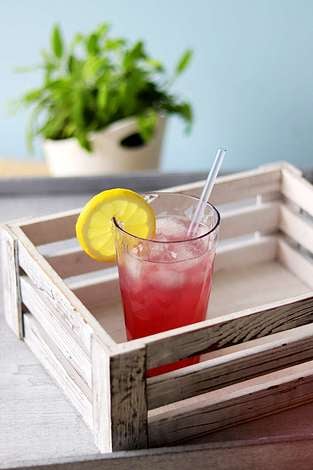 Cheers Słomki do napojów 8 szt.