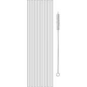 Cheers Słomki do napojów 8 szt.