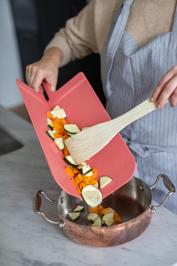 Snap Organic Nature Daska za rezanje L pješčana