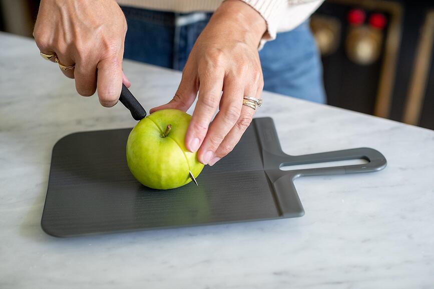 Snap Organic Nature Daska za rezanje S zelena