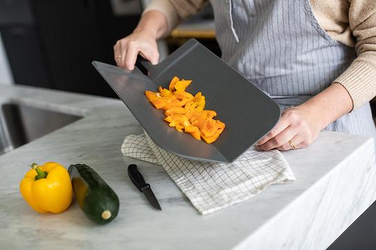 Snap Organic Nature Deska do krojenia L