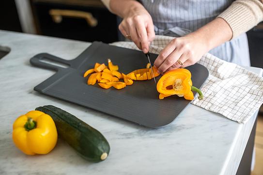 Snap Organic Nature Deska do krojenia L