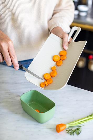 Snap Organic Nature Deska do krojenia S