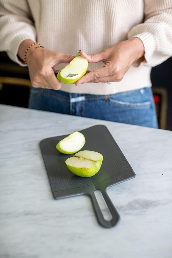 Snap Organic Nature Επιφάνεια Κοπής, S, πράσινη