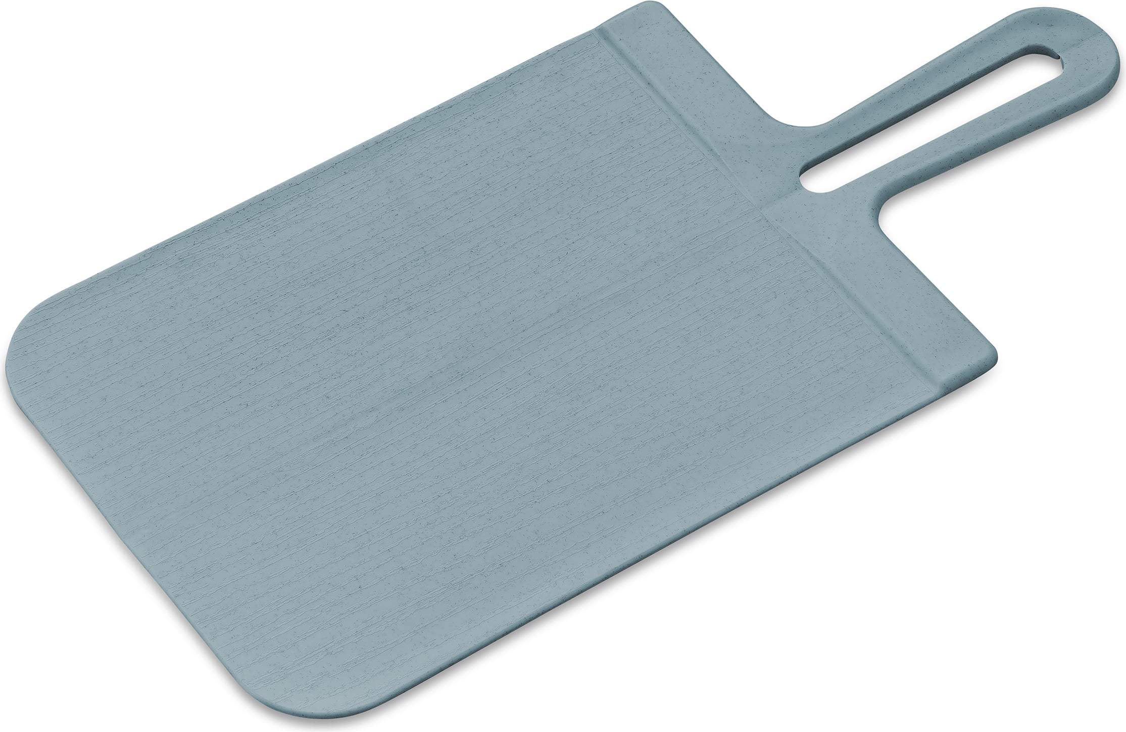 Snap Organic Schneidebrett S himmelblau