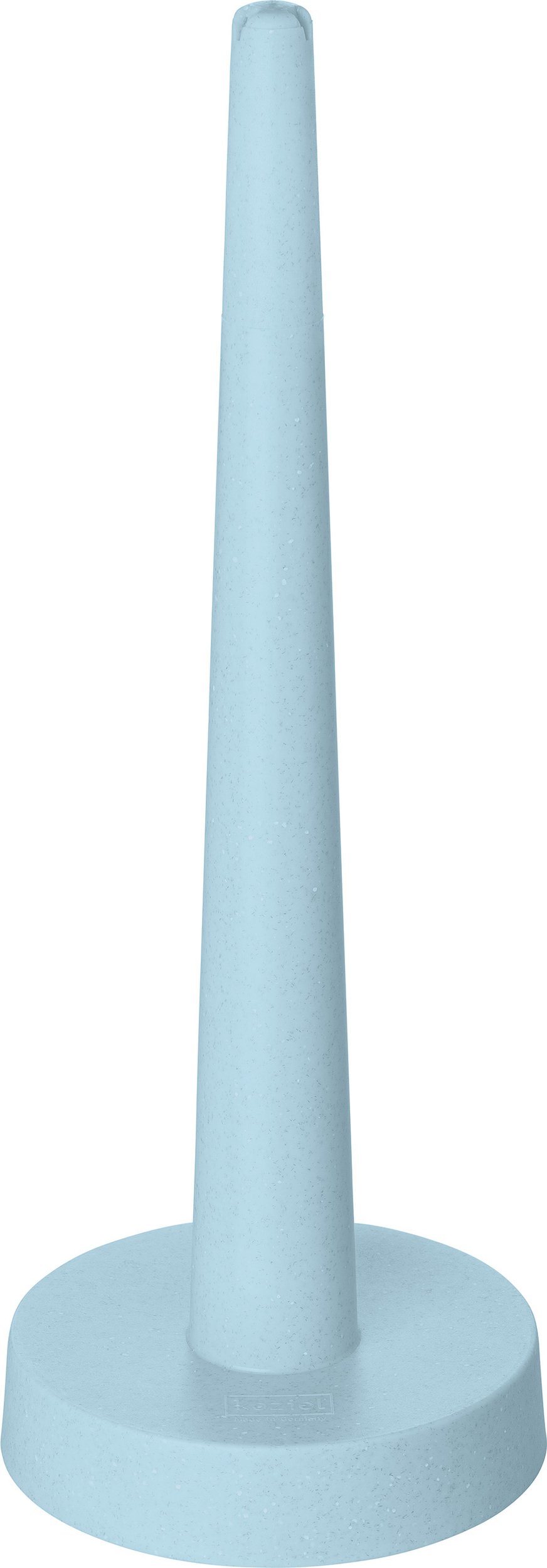 Stojak na papier toaletowy Rio Recycled jasnoniebieski