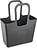 Сумка Tasche Organic Nature XL, сіра