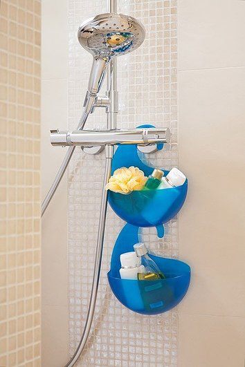 Surf Półka łazienkowa