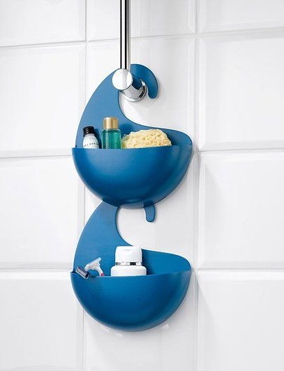 Surf Półka łazienkowa