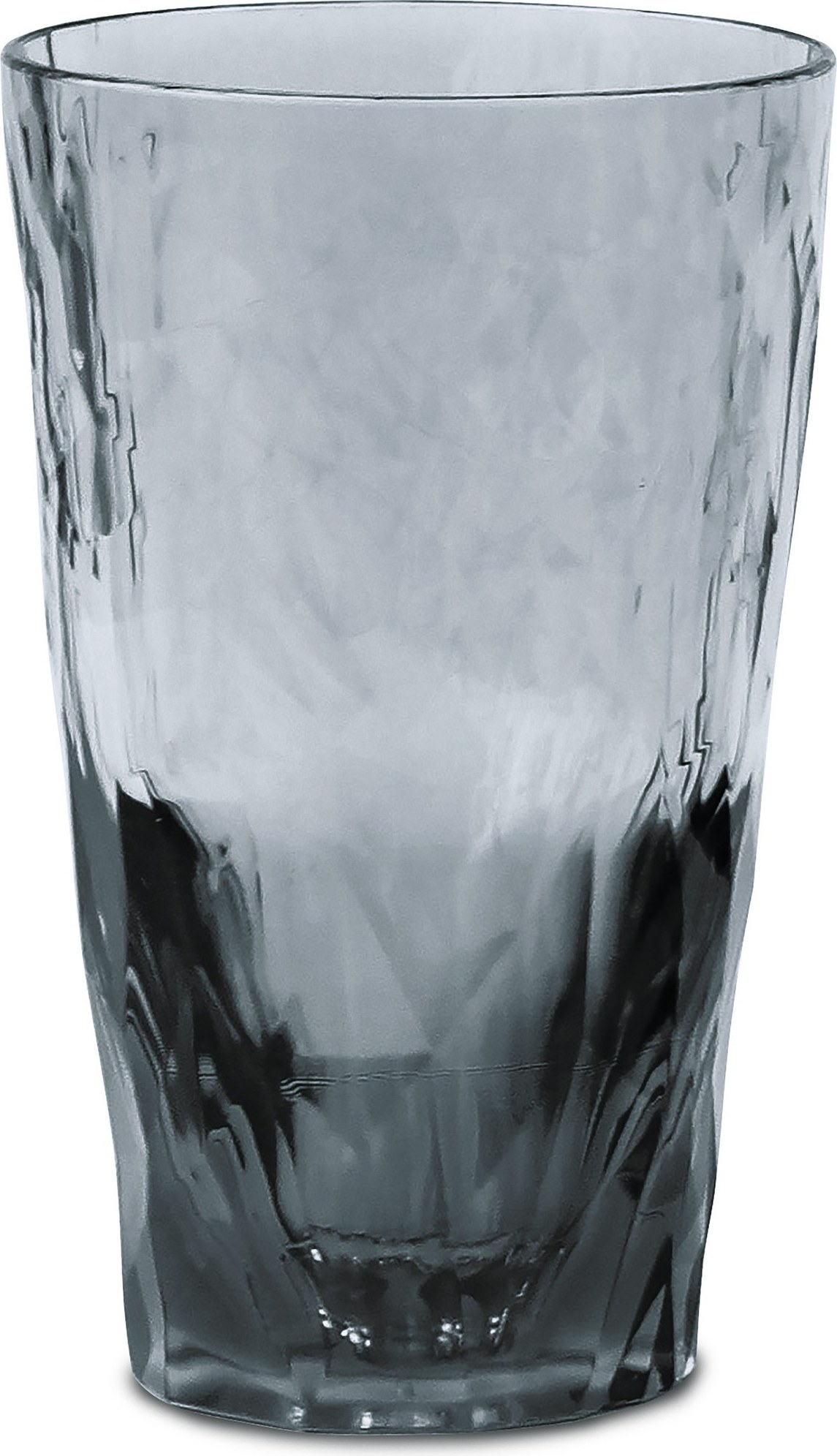 Szklanka do longdrinków Club Extra szara
