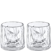 Szklanki Club No. 2 Superglas 2 szt.