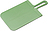 Tabla de Cortar Snap Organic Nature, S, verde
