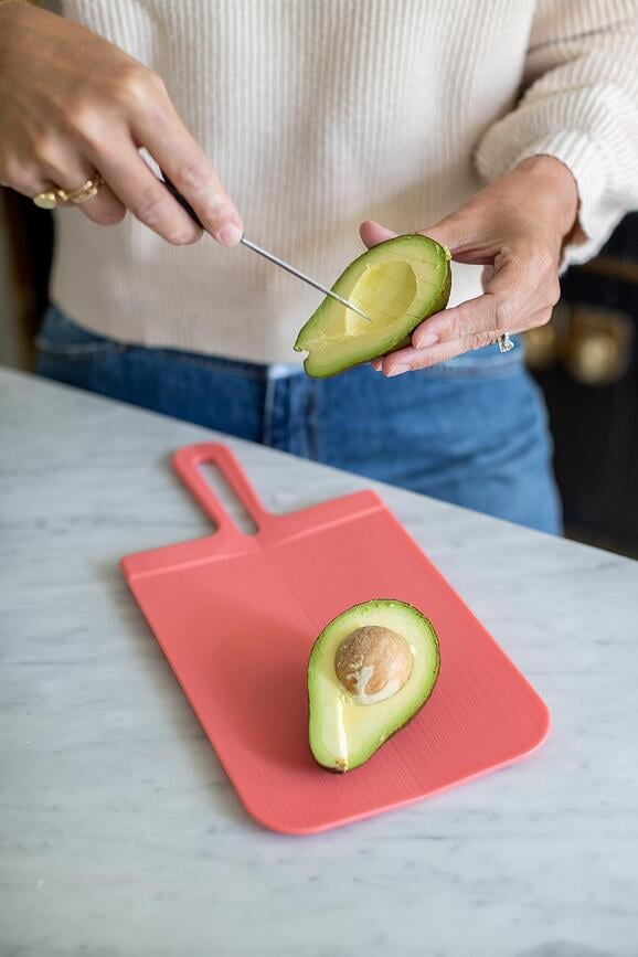 Tabla de Cortar Snap Organic Nature, S, verde