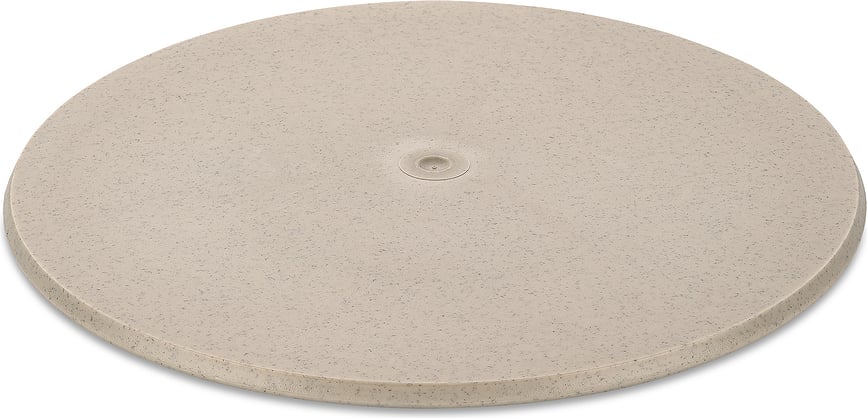 Tapa para cuenco Palsby Organic Nature, tamaño M