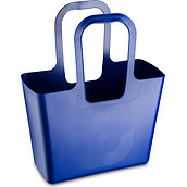 Tasche Organic Bag XL navy blue