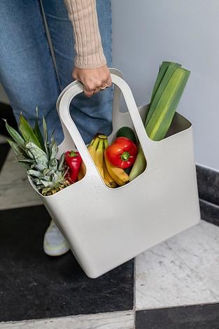 Tasche Organic Nature Torba XL