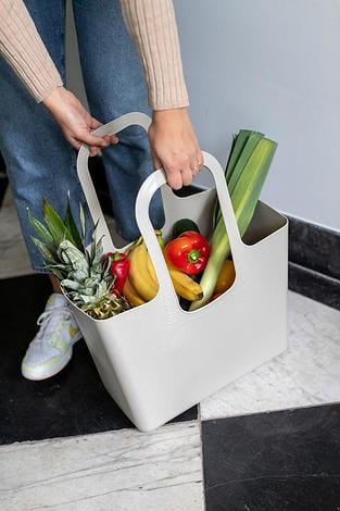 Tasche Organic Nature Torba XL